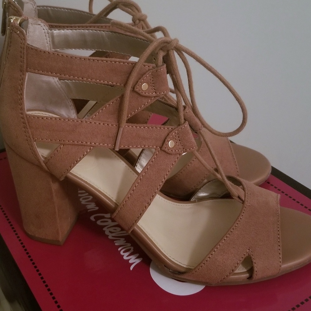 Emilia - Circus by Sam Edelman